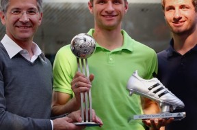 华体会-关于AC米兰力克巴萨，托马斯穆勒乌龙送礼法甲的信息