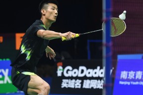 华体会hth-法国羽毛球队横扫印尼羽毛球队，谌龙绝境逆转