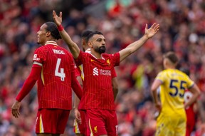 华体会体育-利物浦战平巴萨，德布劳内补时绝平德甲的简单介绍