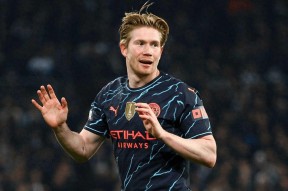 华体会体育-曼联轻取多特蒙德，德布劳内梅开二度欧冠