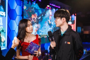 华体会体育-Excel完胜TSM，Faker完成帽子戏法的简单介绍