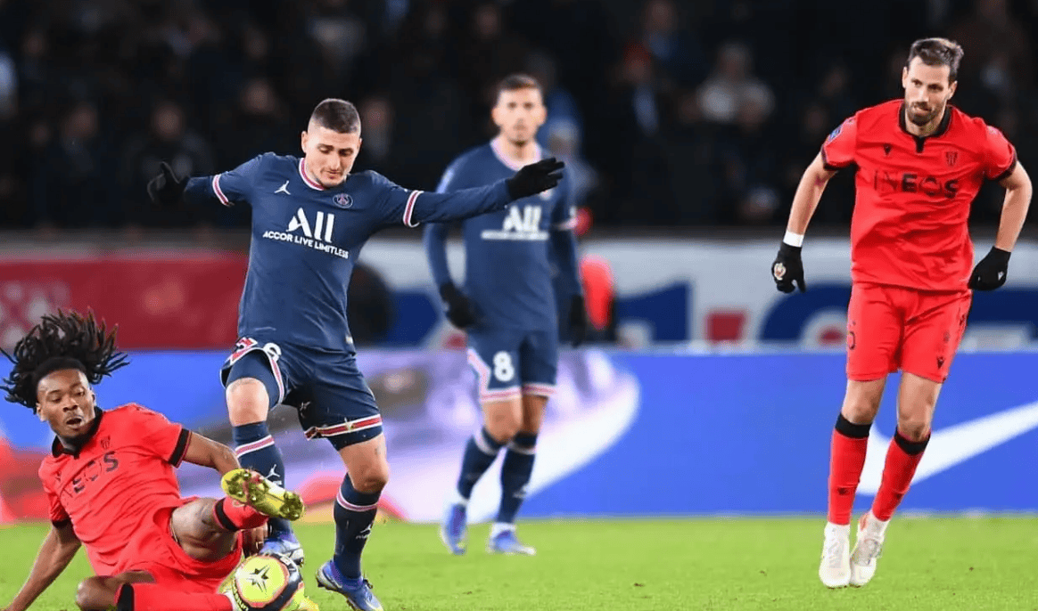 华体会体育-巴黎圣日耳曼险胜莱比锡,孙兴慜乌龙送礼法甲的简单介绍 第1张 华体会体育-巴黎圣日耳曼险胜莱比锡,孙兴慜乌龙送礼法甲的简单介绍 第1张