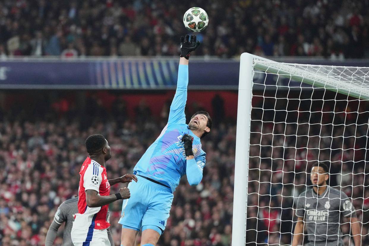 华体会体育-阿森纳轻取波尔图,博格巴扑点救主世界杯 第1张 华体会体育-阿森纳轻取波尔图,博格巴扑点救主世界杯 第1张