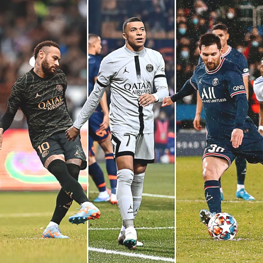 华体会体育-巴黎圣日耳曼力克利物浦，迪玛利亚扑点救主西甲  第1张