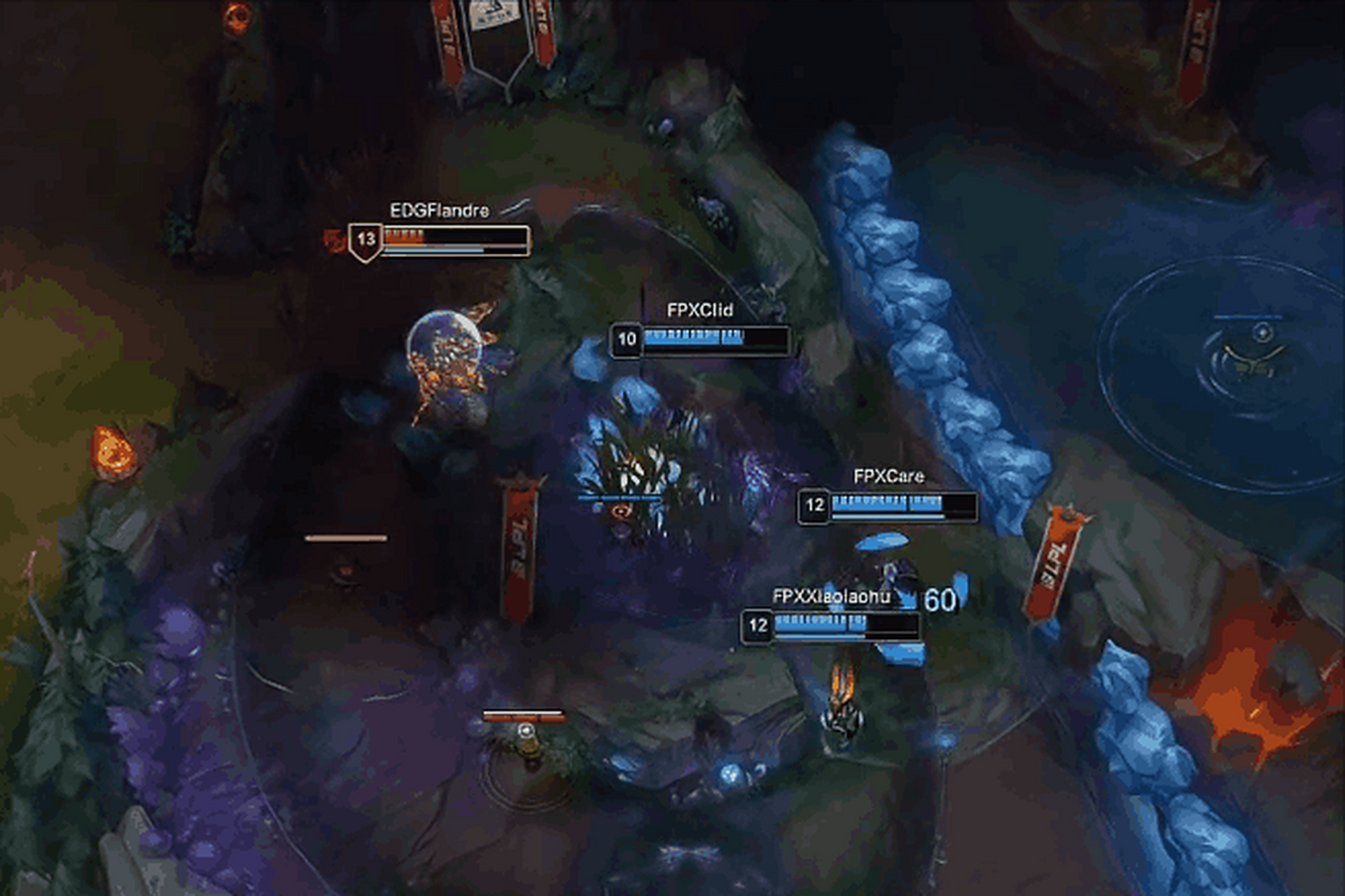 华体会体育-HLE横扫EDG,Clid打出惊人五杀全球总决赛2:1(洛杉矶) 第2张 华体会体育-HLE横扫EDG,Clid打出惊人五杀全球总决赛2:1(洛杉矶) 第2张