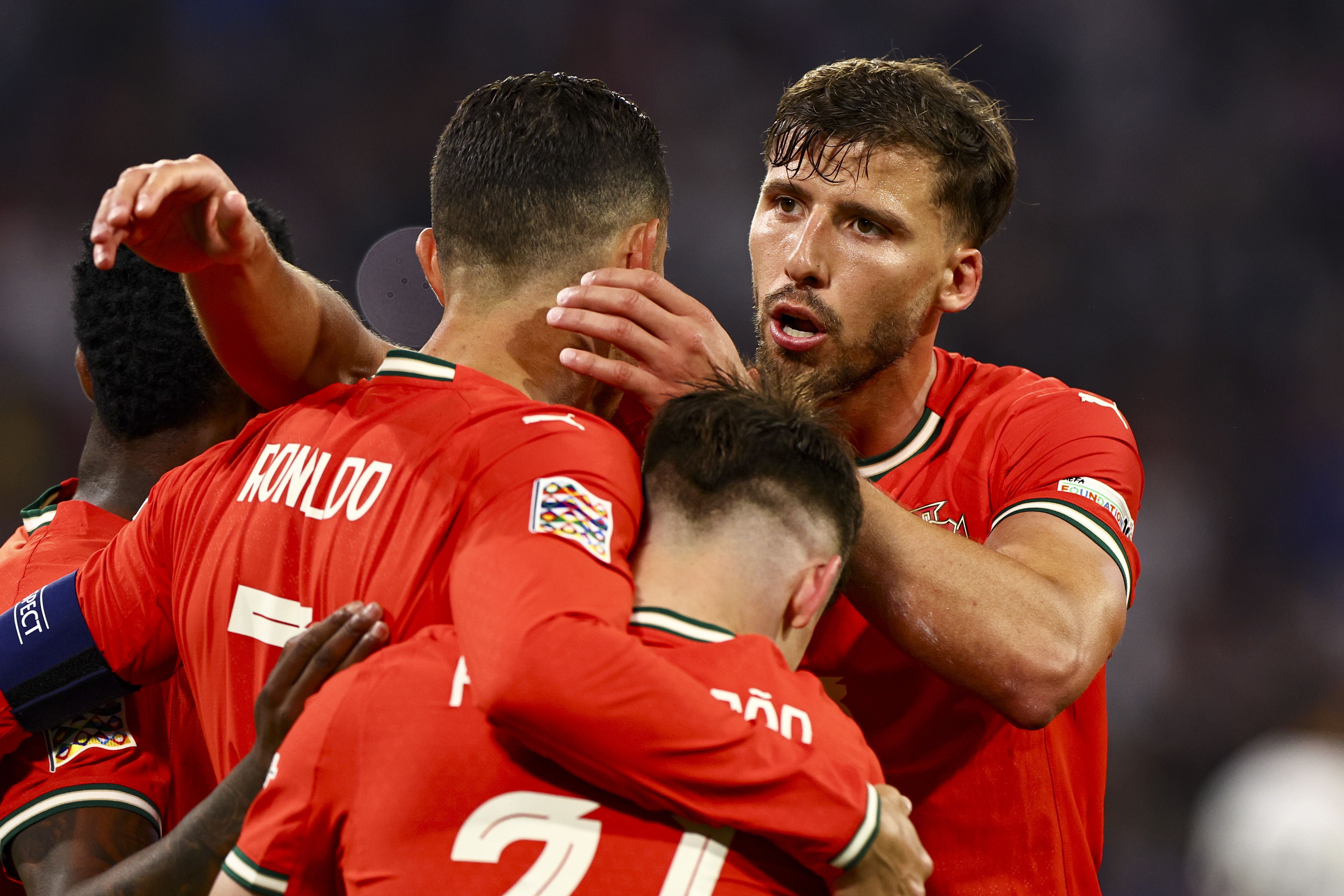 华体会体育-葡萄牙队在对阵爱尔兰女足比赛中获胜 第2张 华体会体育-葡萄牙队在对阵爱尔兰女足比赛中获胜 第2张