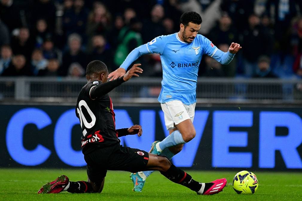 华体会-包含拉齐奥攻势不减，连胜场次增加的词条  第1张