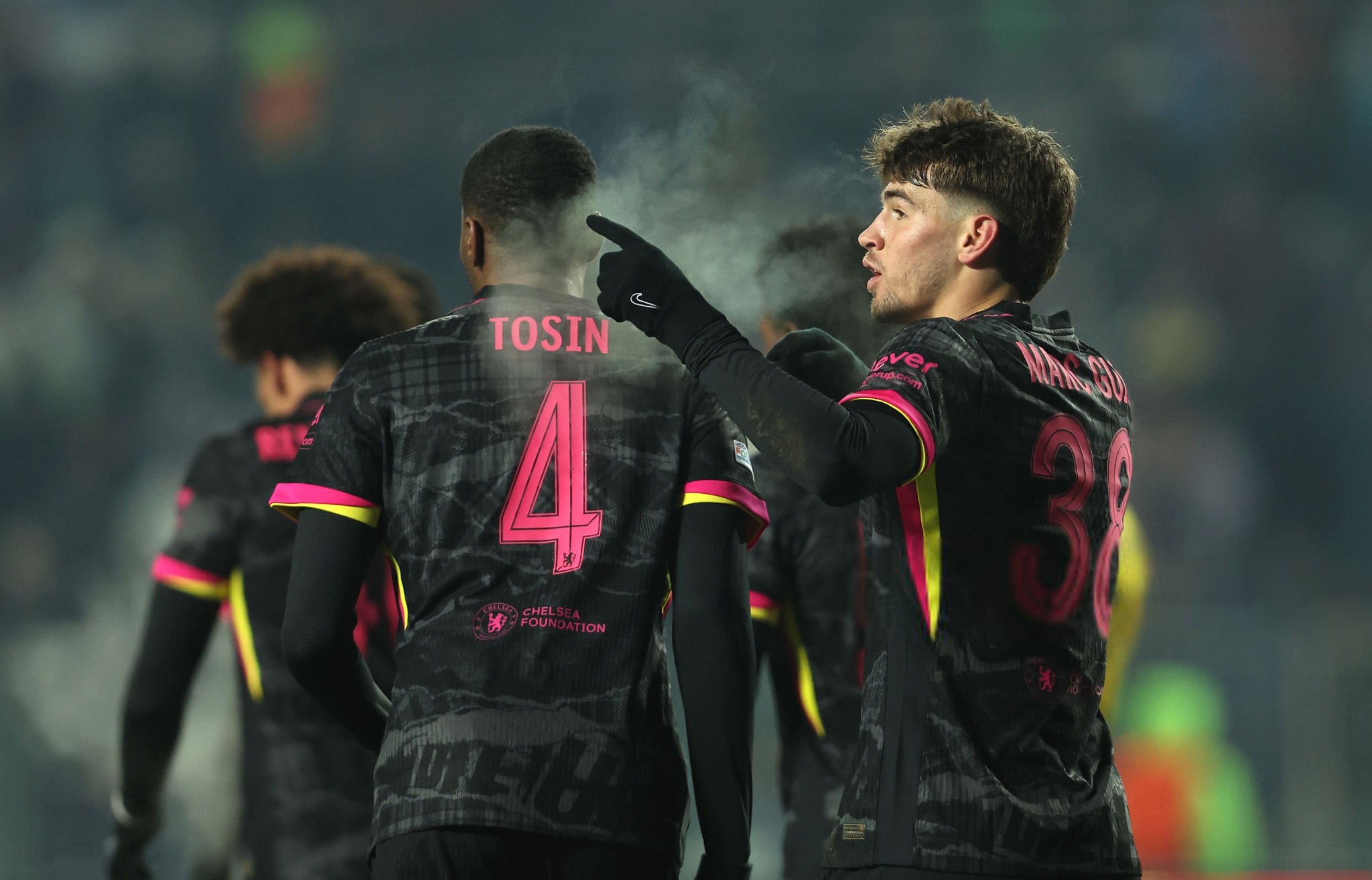 华体会-包含拉齐奥攻势不减，连胜场次增加的词条  第2张