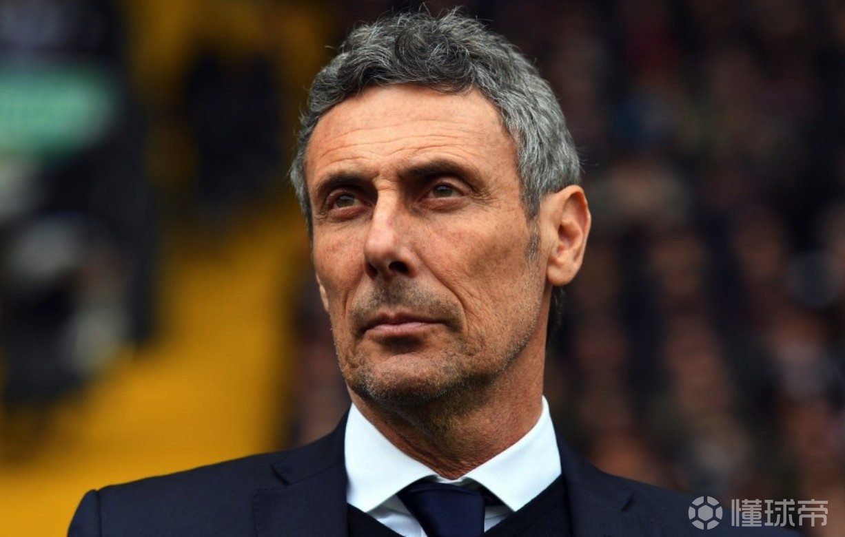 华体会-乌迪内斯解雇主帅，寻找新的指挥官的简单介绍  第1张