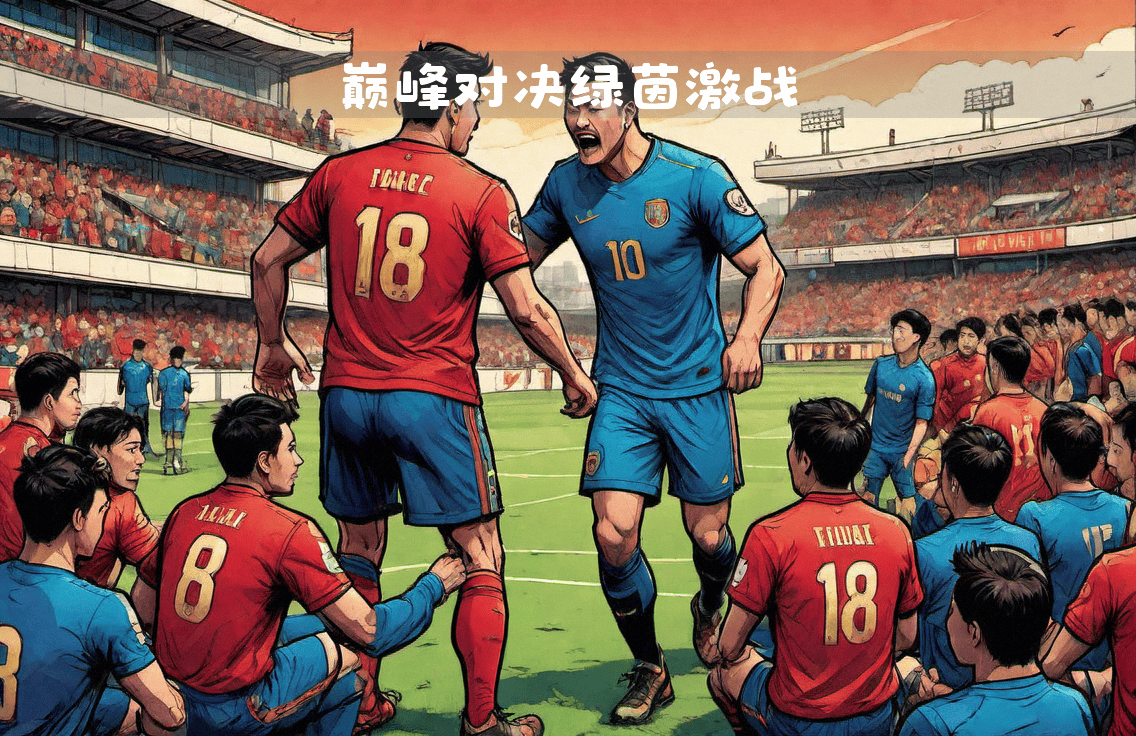 华体会登陆-超越内在极限的足球比赛,观赏价值极高的简单介绍 第2张 华体会登陆-超越内在极限的足球比赛,观赏价值极高的简单介绍 第2张