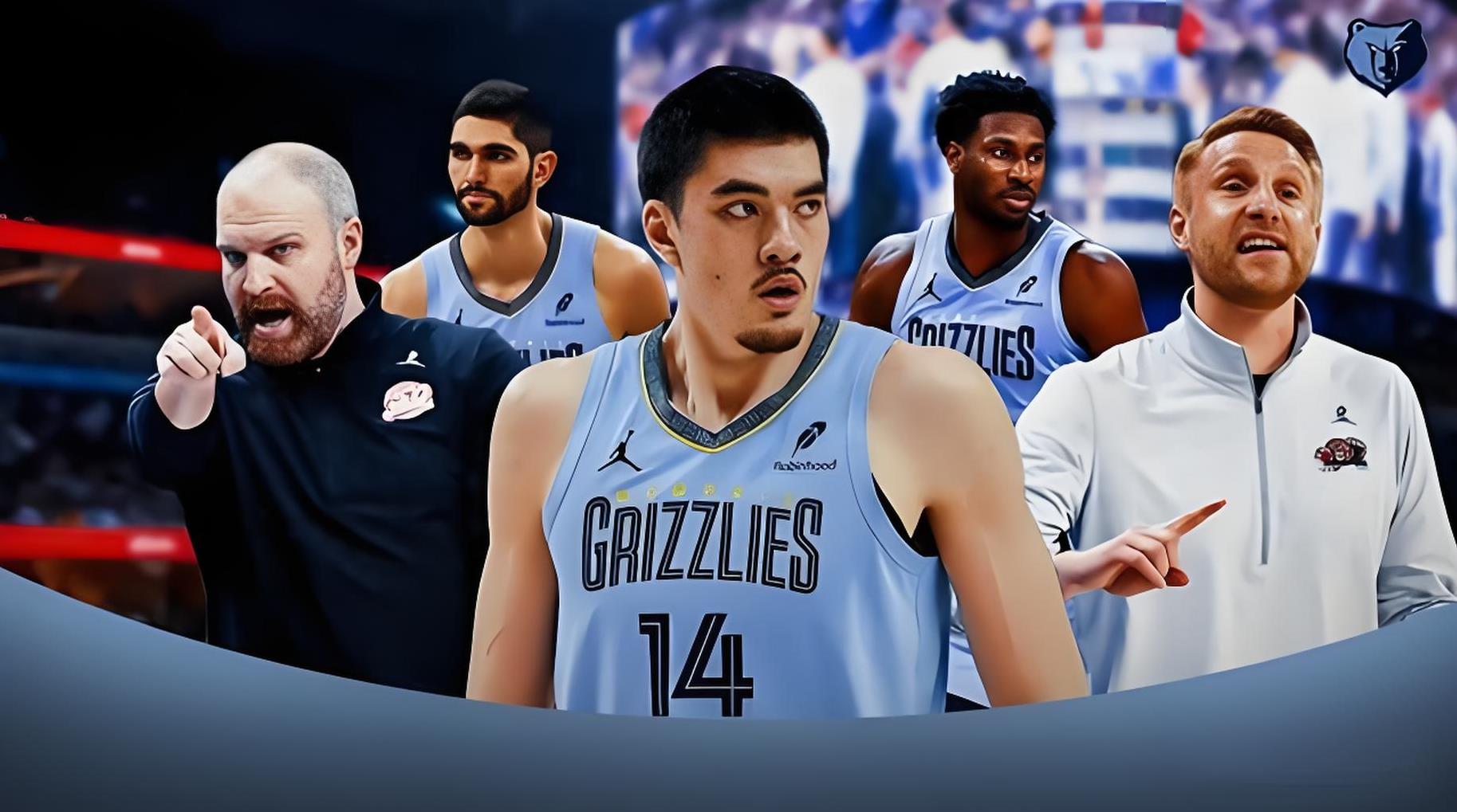 华体会官网-灰熊队被逆袭翻盘,败于对手的简单介绍 第1张 华体会官网-灰熊队被逆袭翻盘,败于对手的简单介绍 第1张