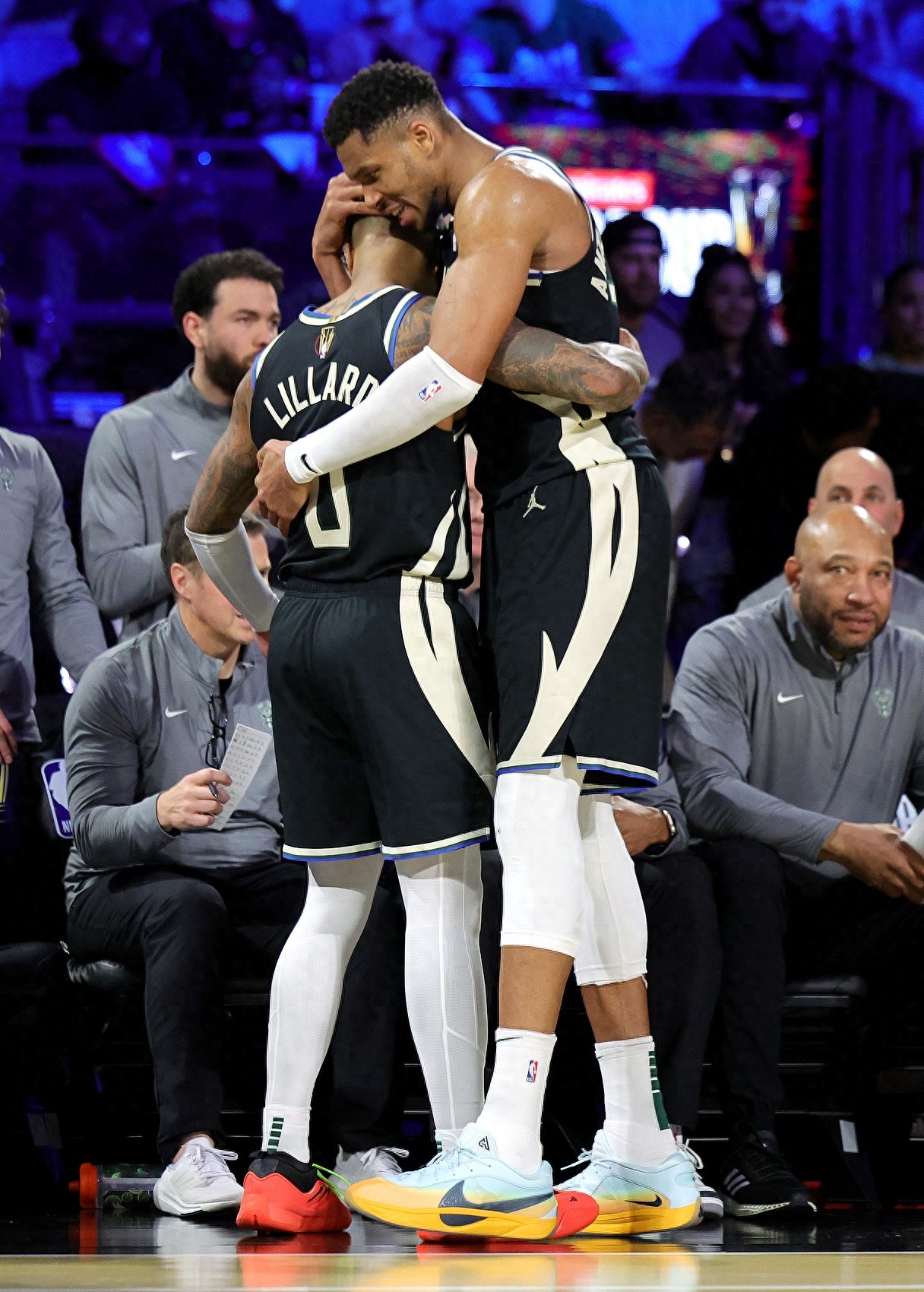 华体会网址-关于雄鹿球员表现出色,全队实力碾压对手的信息 第2张 华体会网址-关于雄鹿球员表现出色,全队实力碾压对手的信息 第2张