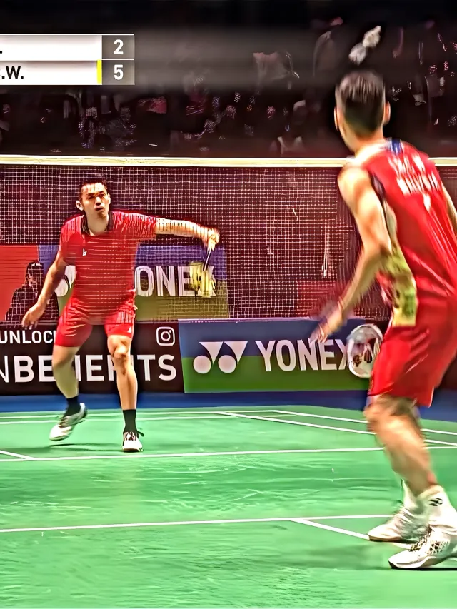 华体会体育-关于日本羽毛球队力克印度羽毛球队,李宗伟绝境逆转的信息 第1张 华体会体育-关于日本羽毛球队力克印度羽毛球队,李宗伟绝境逆转的信息 第1张