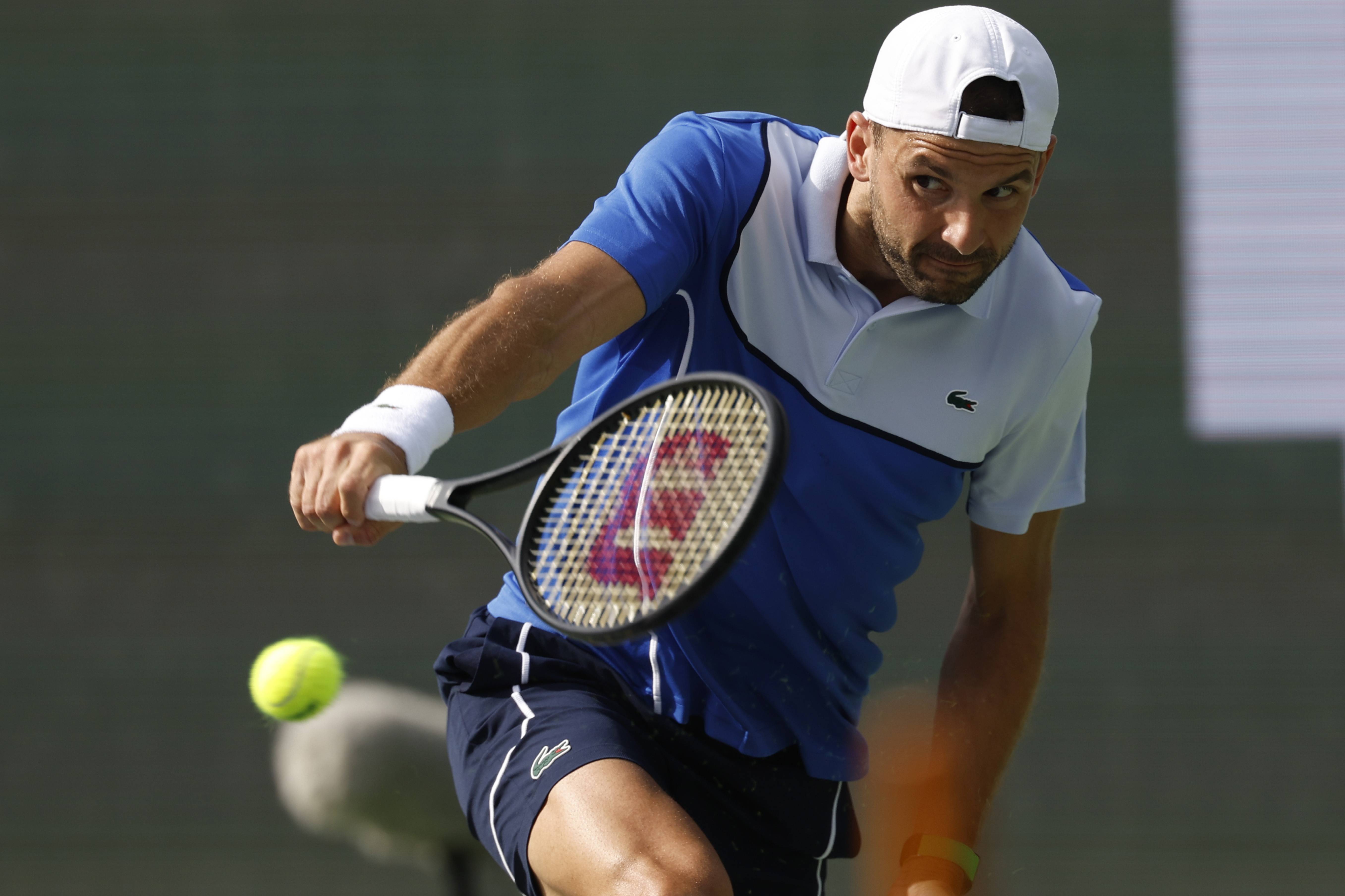 华体会登录-西班牙网球队爆冷欧洲网球队,梅德韦杰夫打破历史纪录的简单介绍 第2张 华体会登录-西班牙网球队爆冷欧洲网球队,梅德韦杰夫打破历史纪录的简单介绍 第2张