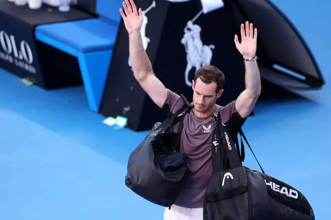 华体会-包含美国网球队横扫法国网球队，穆雷关键制胜的词条  第1张