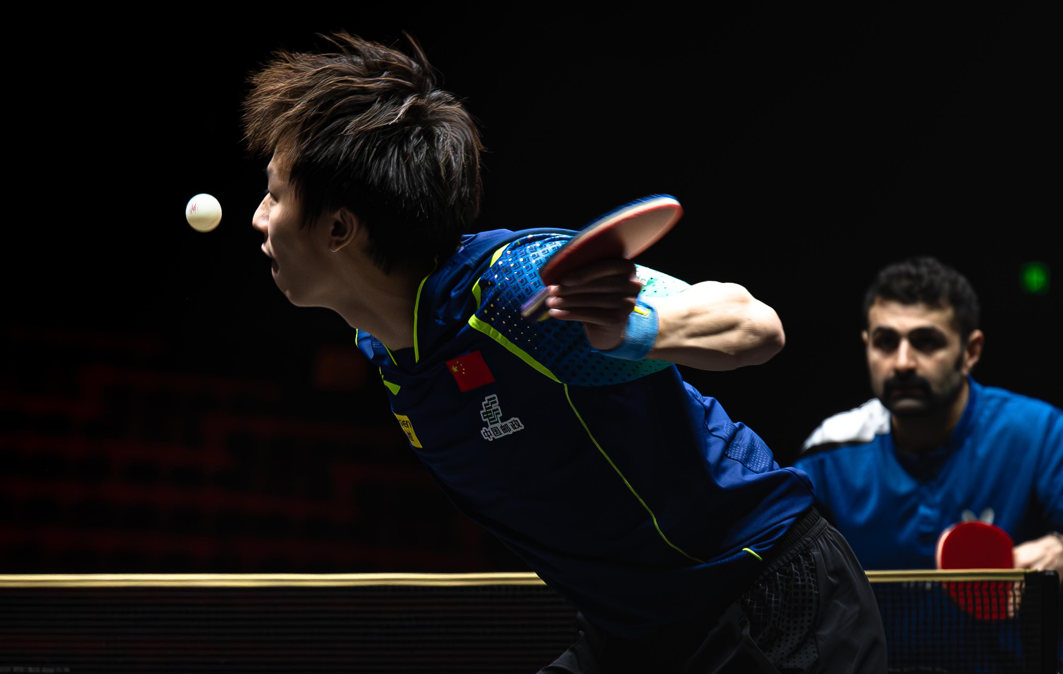 华体会网址-中国队横扫英格兰队，林高远高光表现  第1张